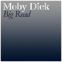 The Moby-dick Big Read