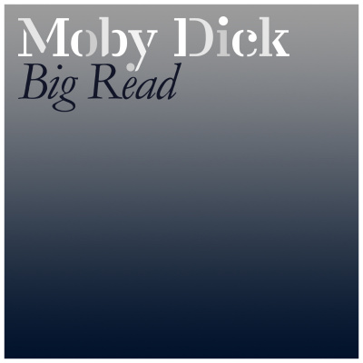 The Moby-dick Big Read