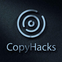 Copyhacks Podcast