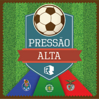 Pressão Alta #5