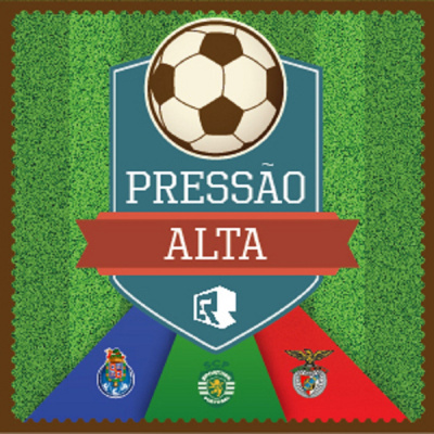 Pressão Alta