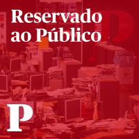 Reservado ao Público #5: É praticamente impossível não contarmos uma boa história