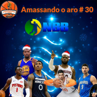 AMASSANDO O ARO # 30