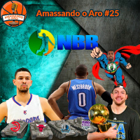 Amassando O Aro 25