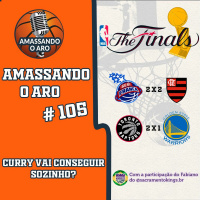 Amassando O Aro 105