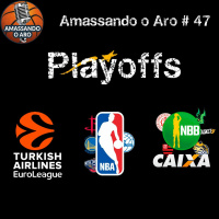 Amassando O Aro 47