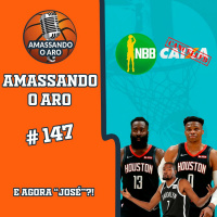 Amassando O Aro 147 - E agora José?