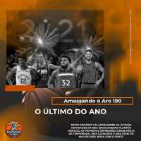 Amassando O Aro 190