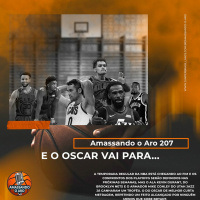 Amassando O Aro 207