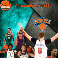 Amassando O Aro 23