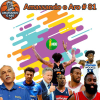 Amassando O Aro 81