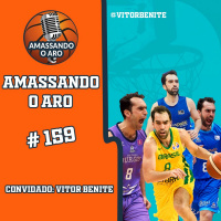 Amassando o Aro 159 - Benite