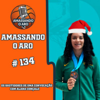 Amassando O Aro 134