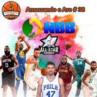 Amassando O Aro 38