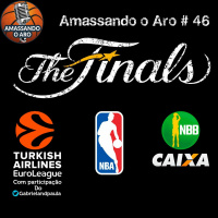 Amassando O Aro 46