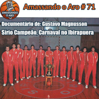 Amassando O Aro 71