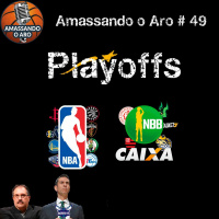 Amassando O Aro 49