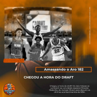 Amassando O Aro 182