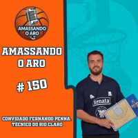 Amassando O Aro 150 - Fernando Penna