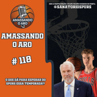 Amassando O Aro 118
