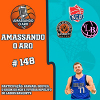 Amassando O Aro 148 - NCB