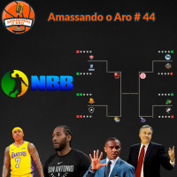 Amassando O Aro 44