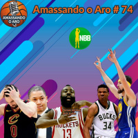 Amassando O Aro 74