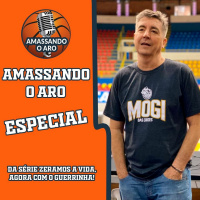 Amassando O Aro - Especial Guerrinha