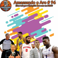 Amassando O Aro 96