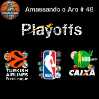 Amassando O Aro 48