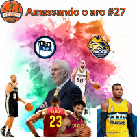 Amassando O Aro 27