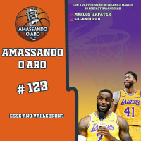 Amassando O Aro 123