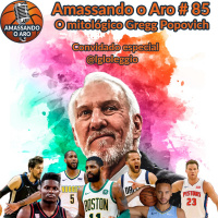 Amassando O Aro 85
