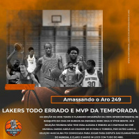 Amassando O Aro 249