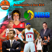 Amassando O Aro 24