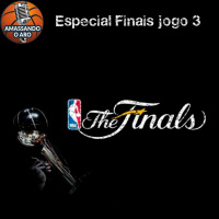 The Finals Jogo 3