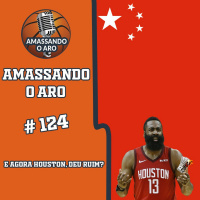 Amassando O Aro 124