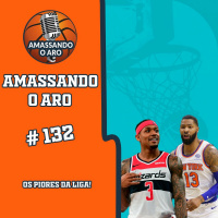 Amassando O Aro 132