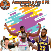 Amassando O Aro 92