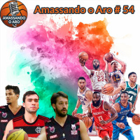 Amassando O Aro 54