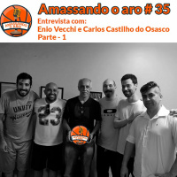 Amassando O Aro 35 - Parte 1