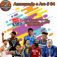 Amassando O Aro 84