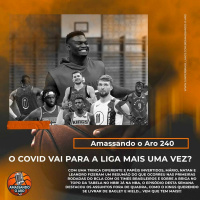 Amassando O Aro 240