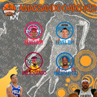 Amassando O Aro 22
