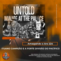 Amassando O Aro 224