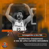 Amassando o Aro 166 - GIOVANNONI