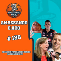Amassando O Aro 138