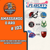 Amassando O Aro 103