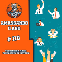 Amassando O Aro 110