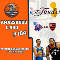Amassando O Aro 104